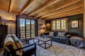Chalet Cabana Luna